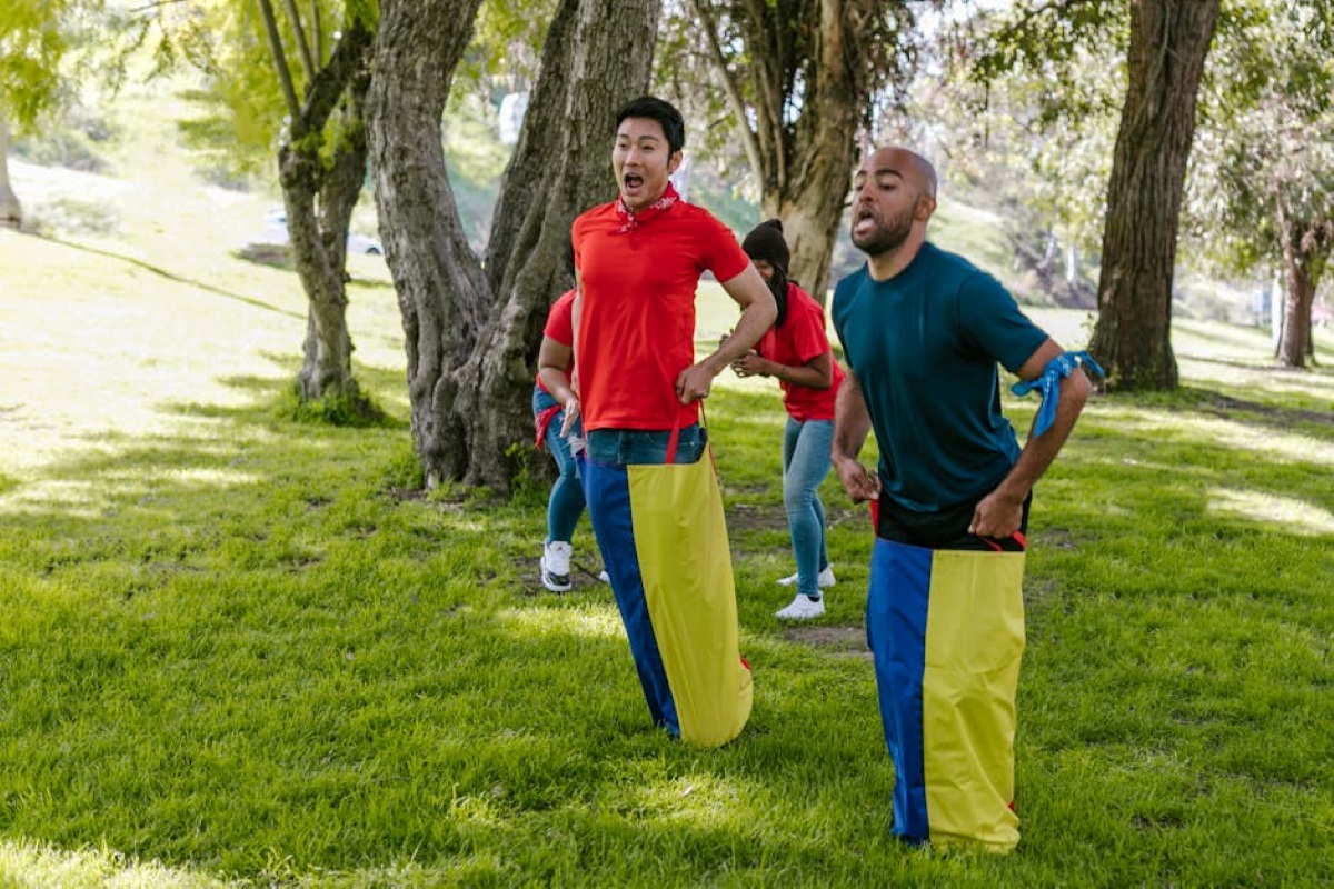 Corporate Event Image
