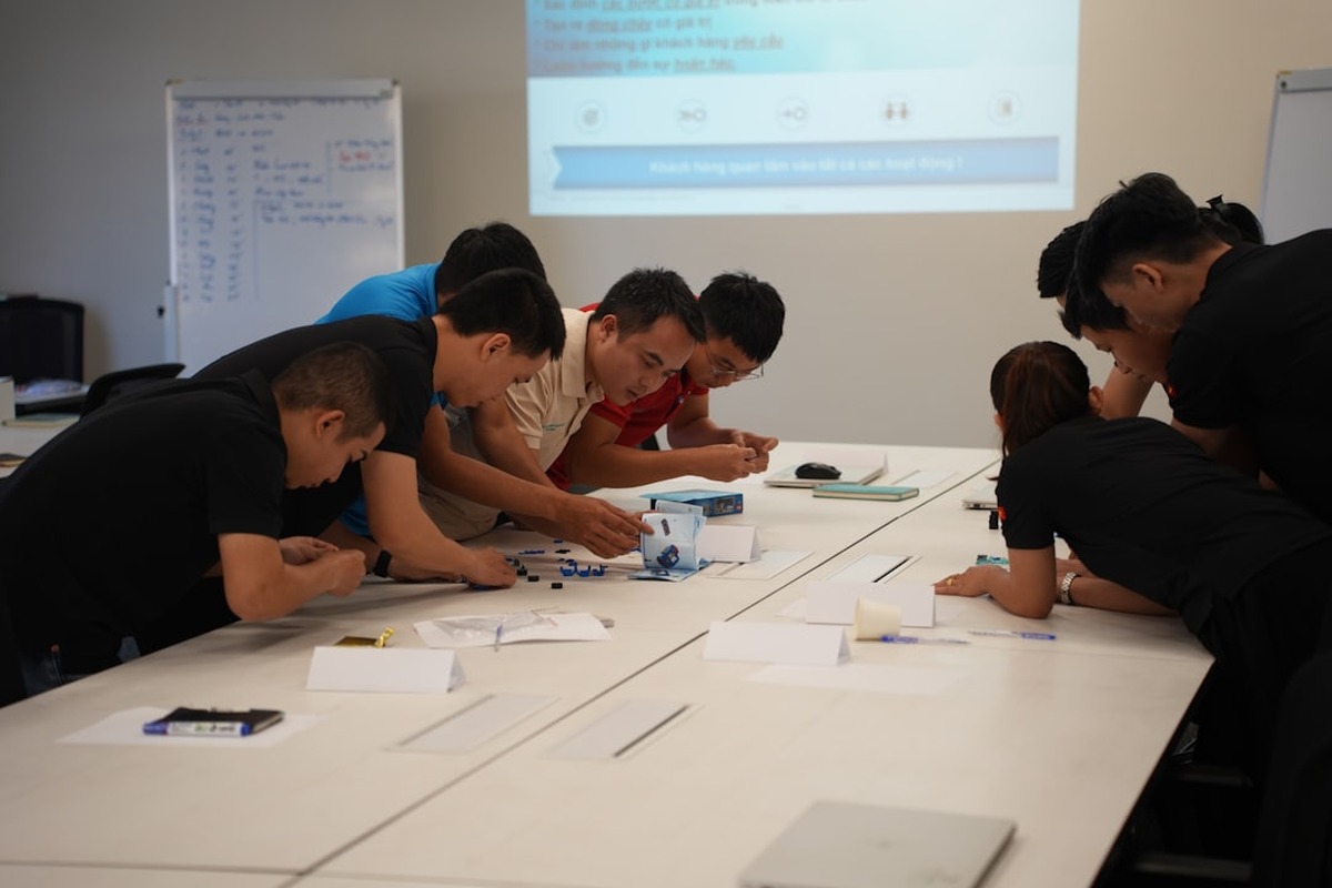 Corporate Event Image