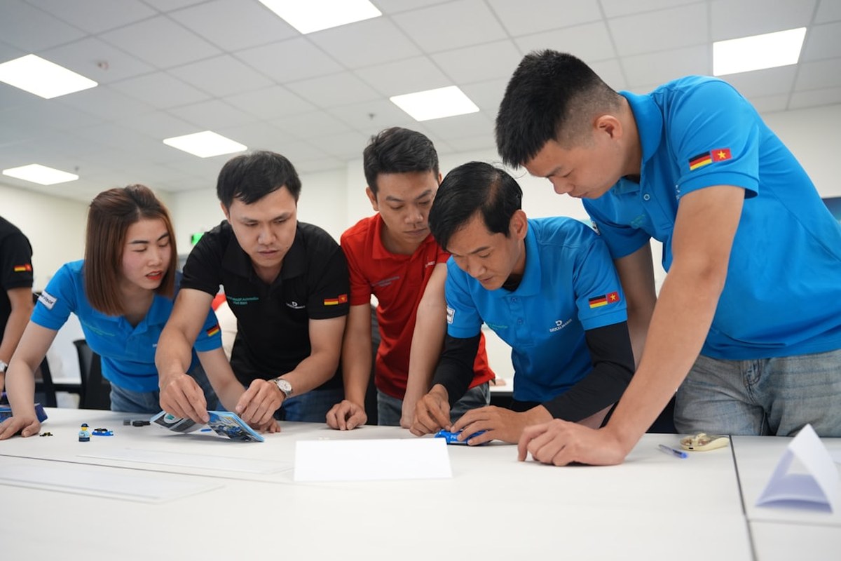 Corporate Event Image