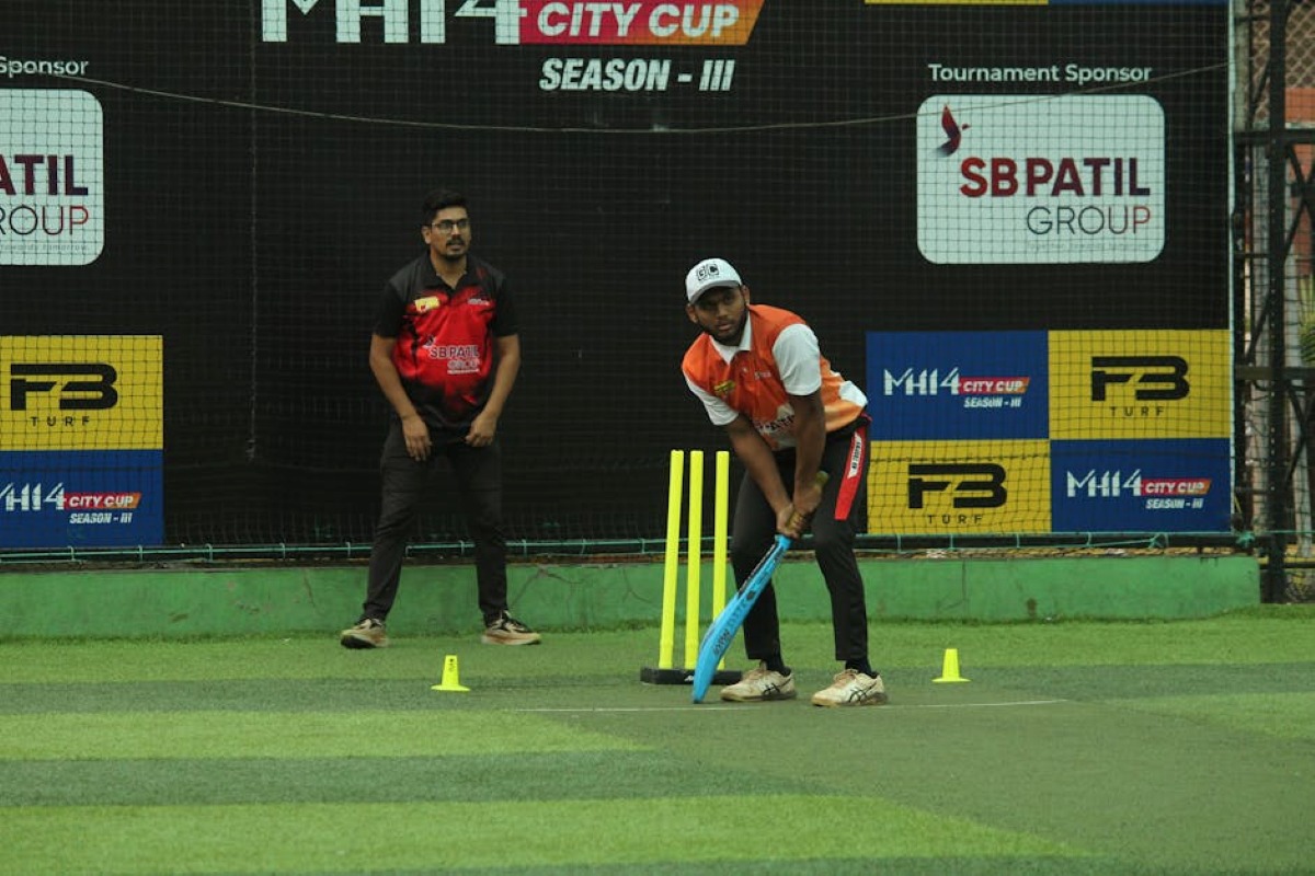 Adventure Club Pune - Corporate Outdoor Games Day