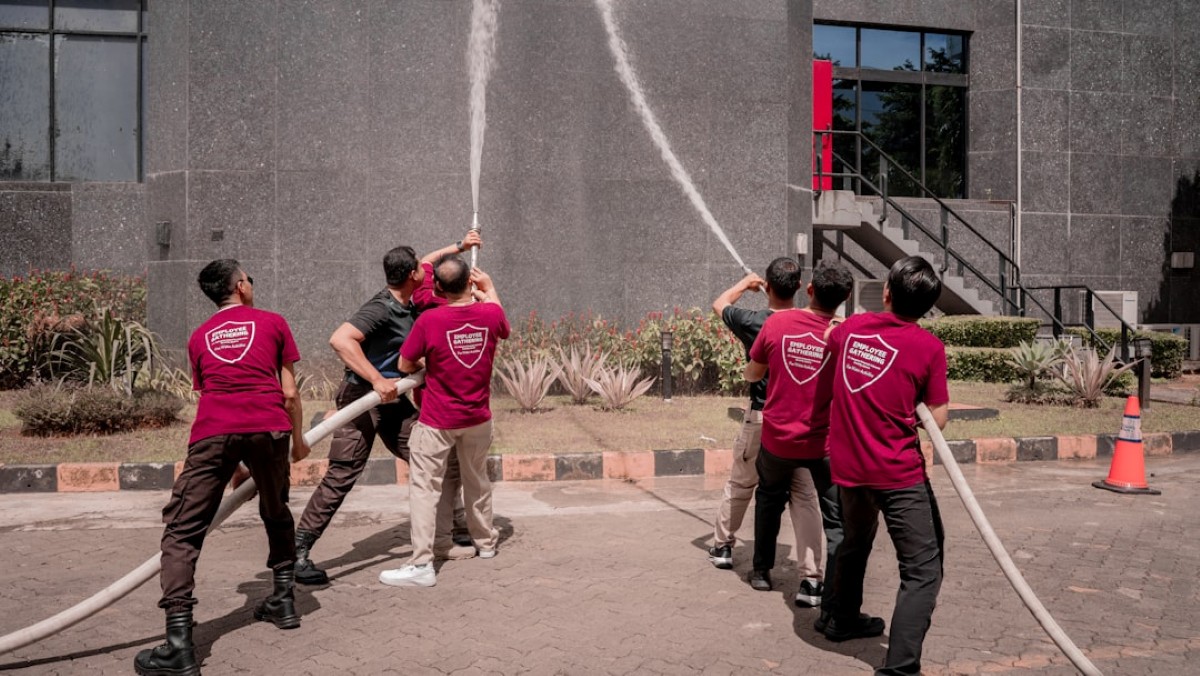 Corporate Event Image
