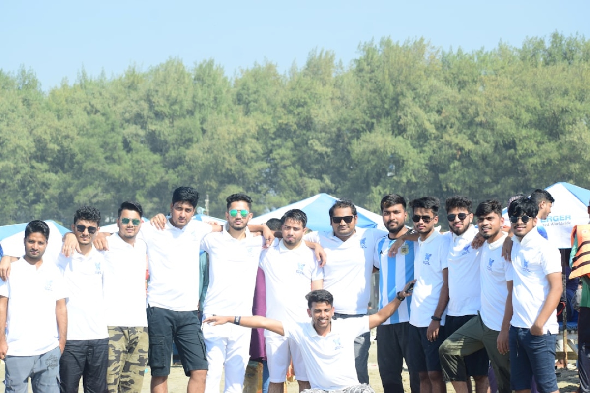 Sieger Groups - Corporate Outbound Lonavala Weekend