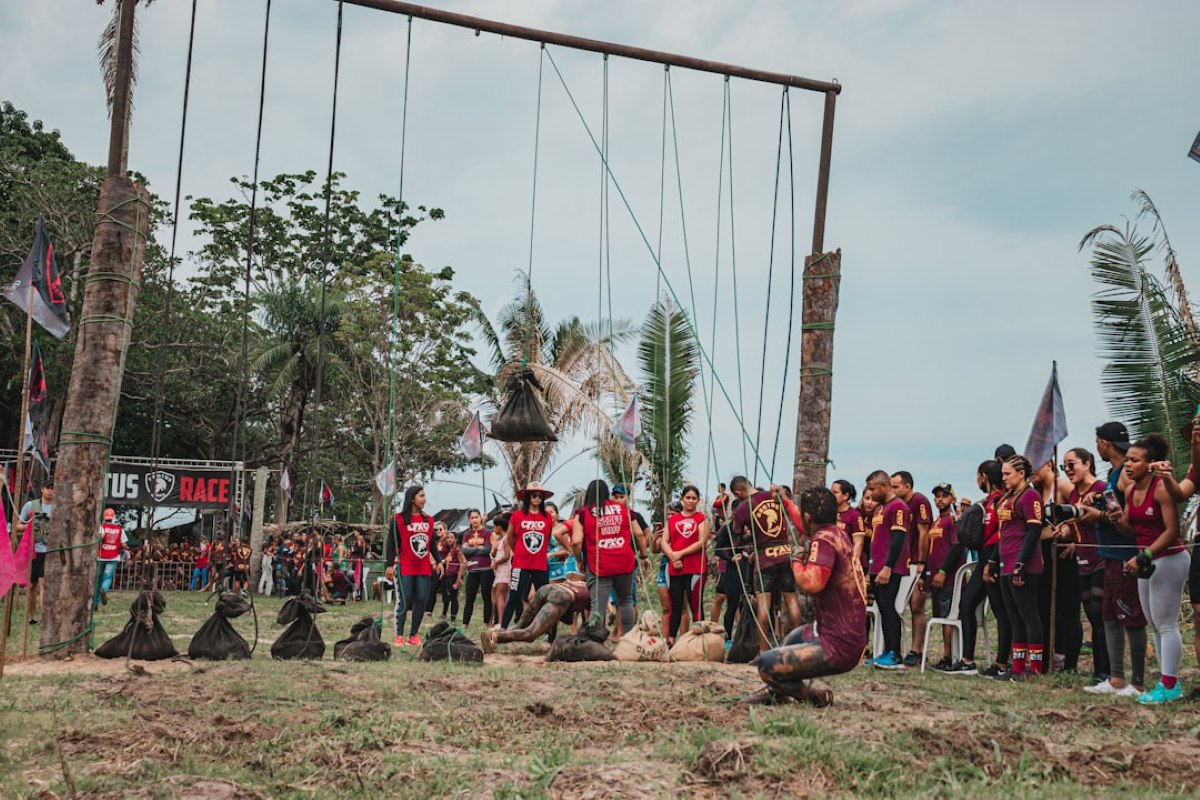 Corporate Event Image