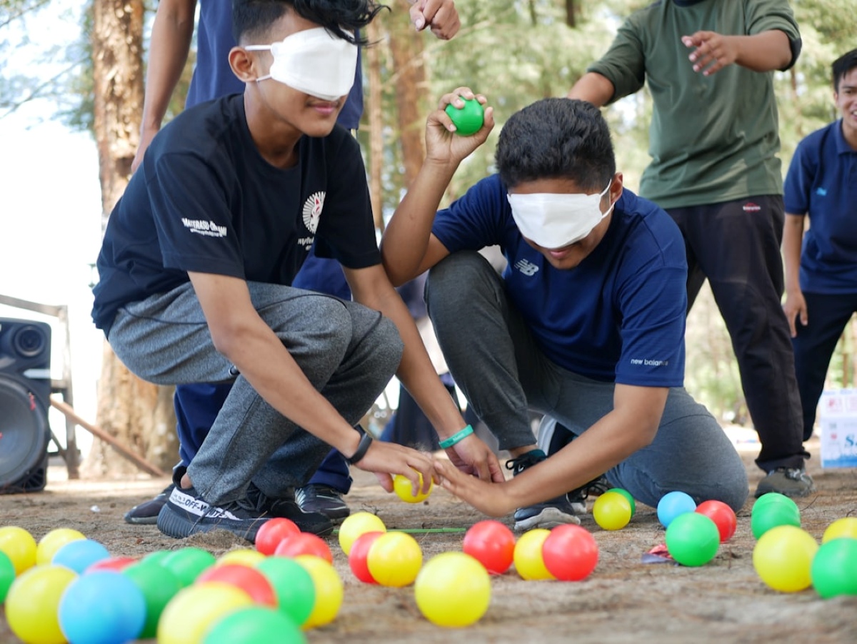 Corporate Event Image