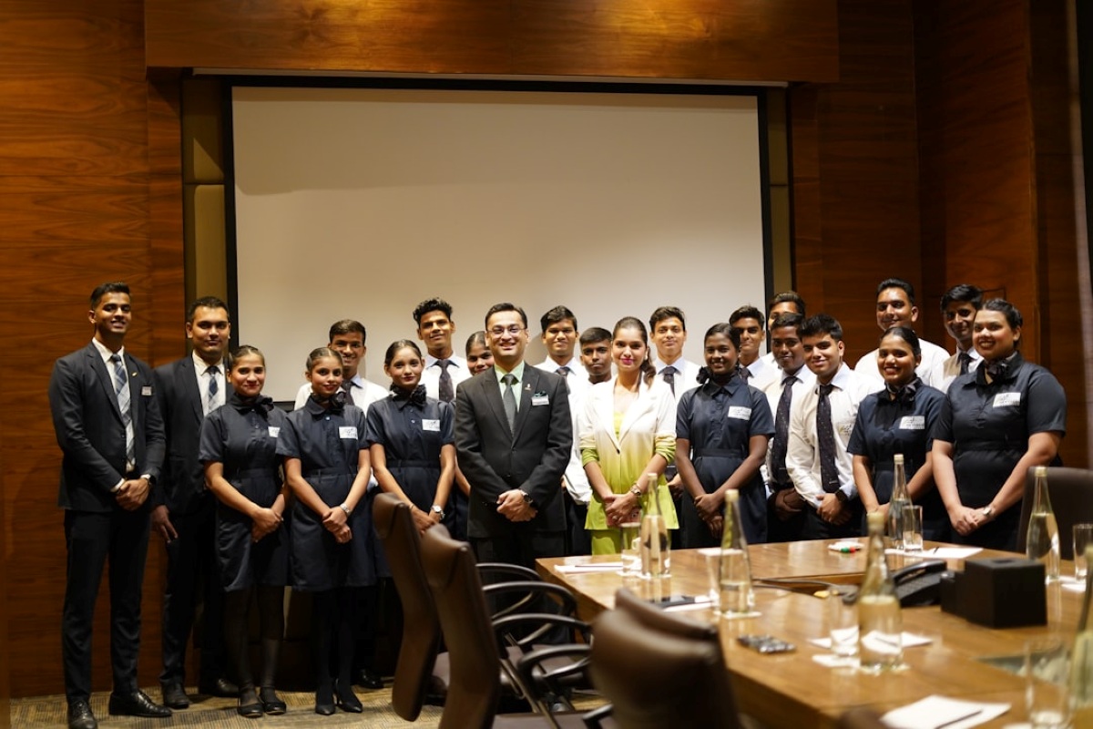 Corporate Event Image