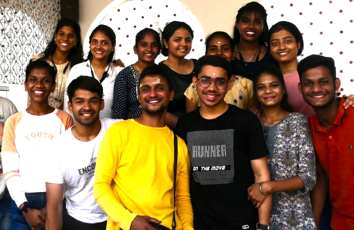 Explorers Group - Corporate Outbound Learning, Lonavala