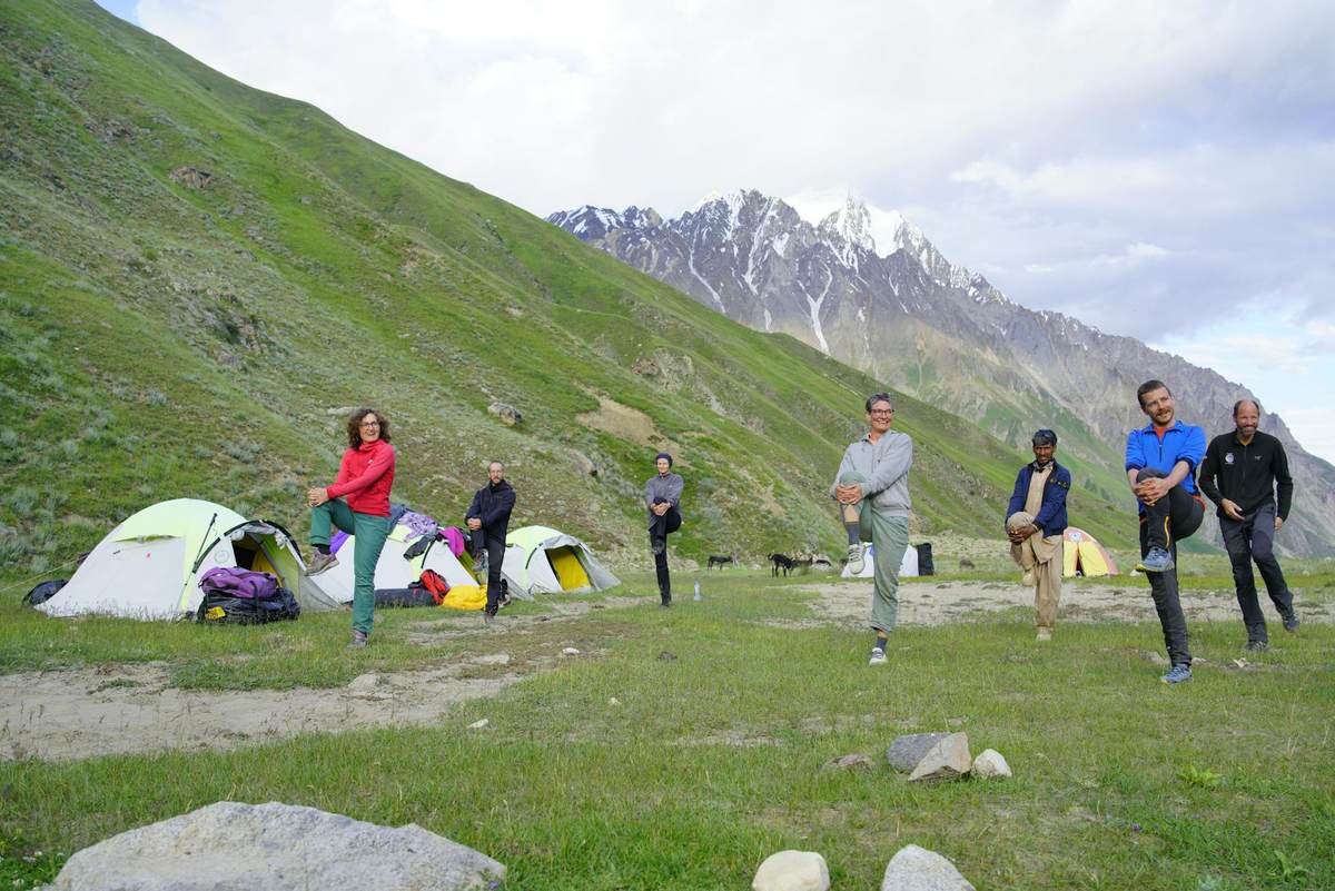 Corporate Event Image