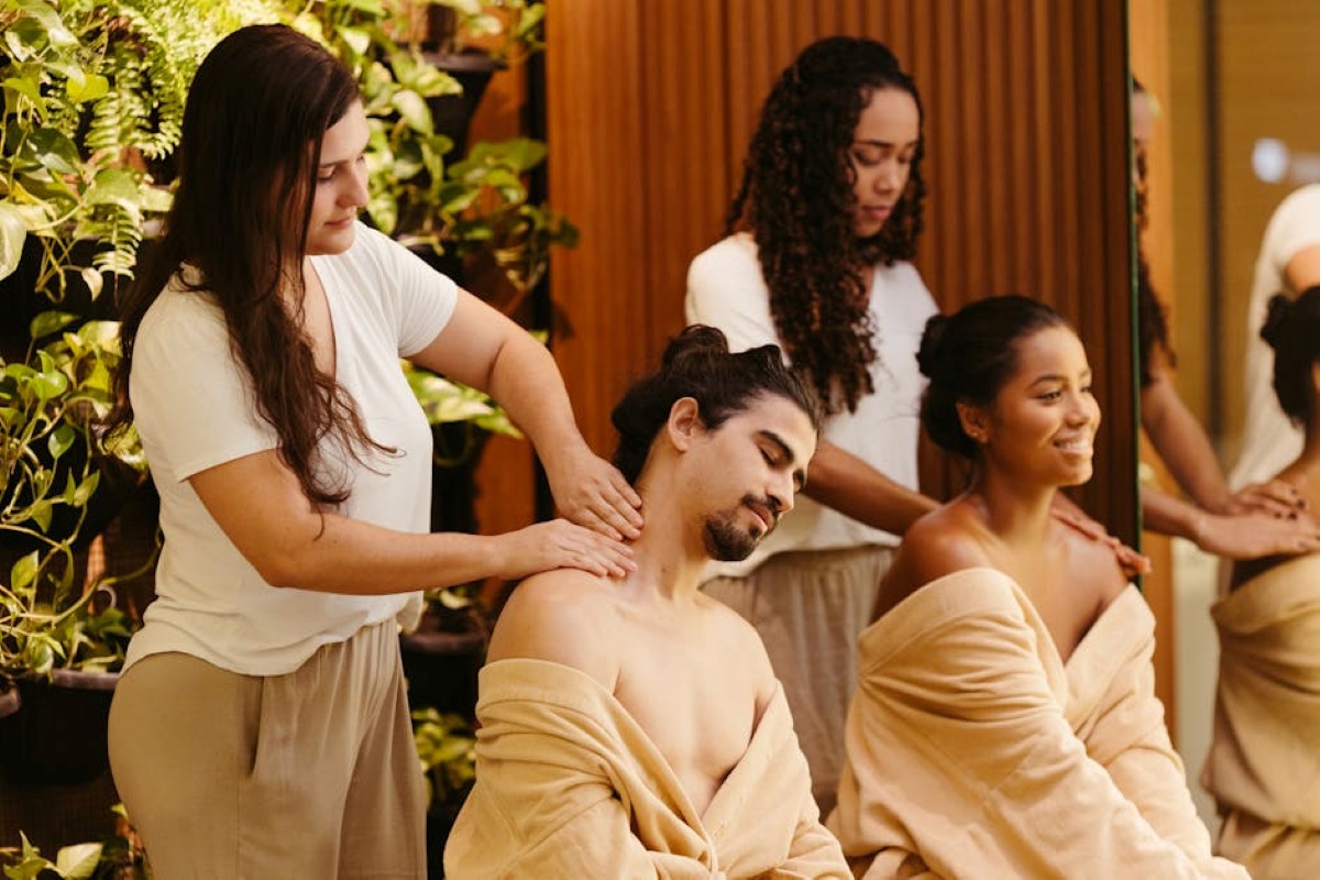 Corporate Event Image