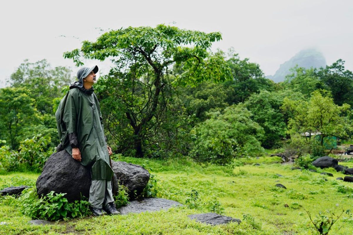 Junoon Adventure - Corporate Monsoon Offsite