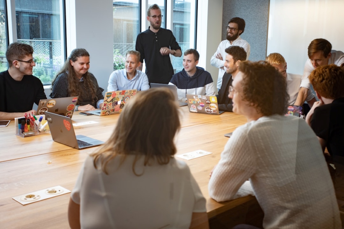 Catalyst India - Post-Merger Team Integration Program