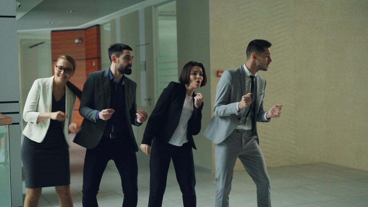 Corporate Event Image