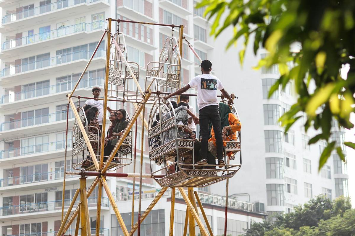 Corporate Event Image