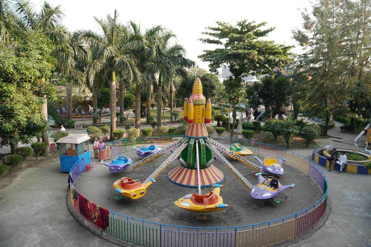 Corporate Event Image