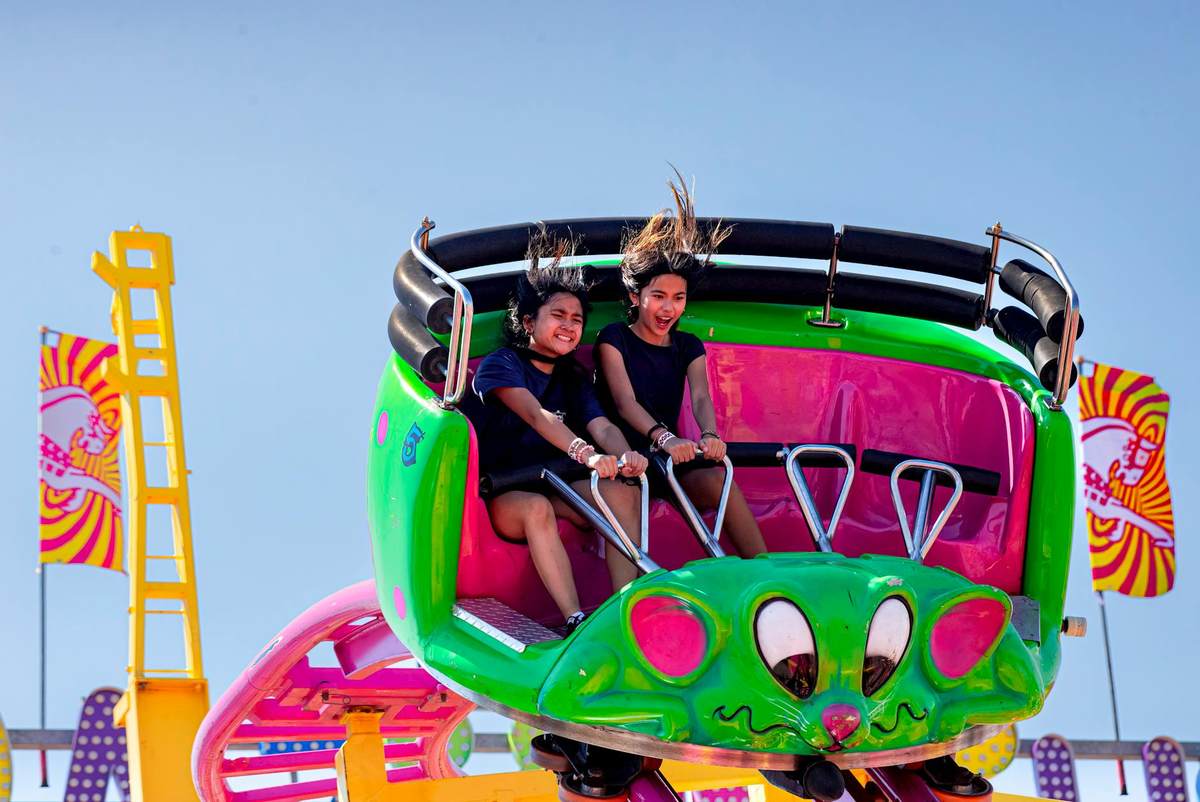 Corporate Event Image