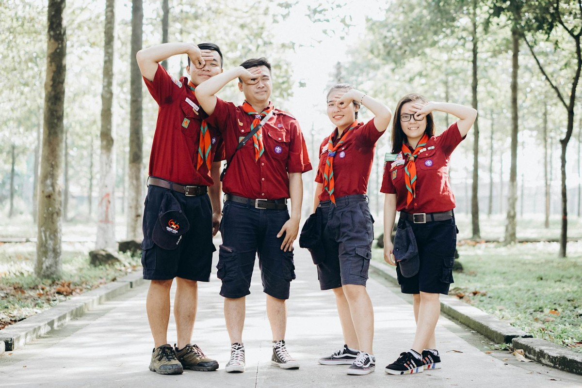 Corporate Event Image