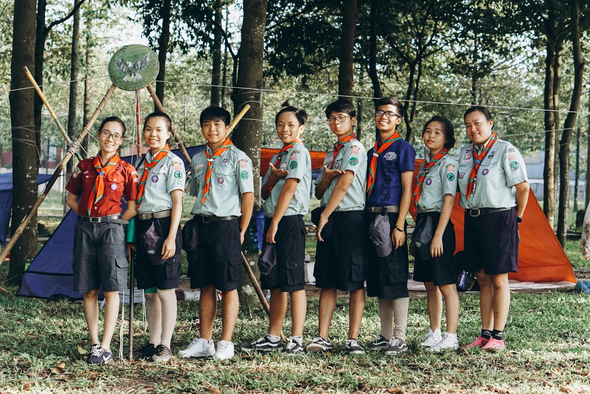 Corporate Event Image