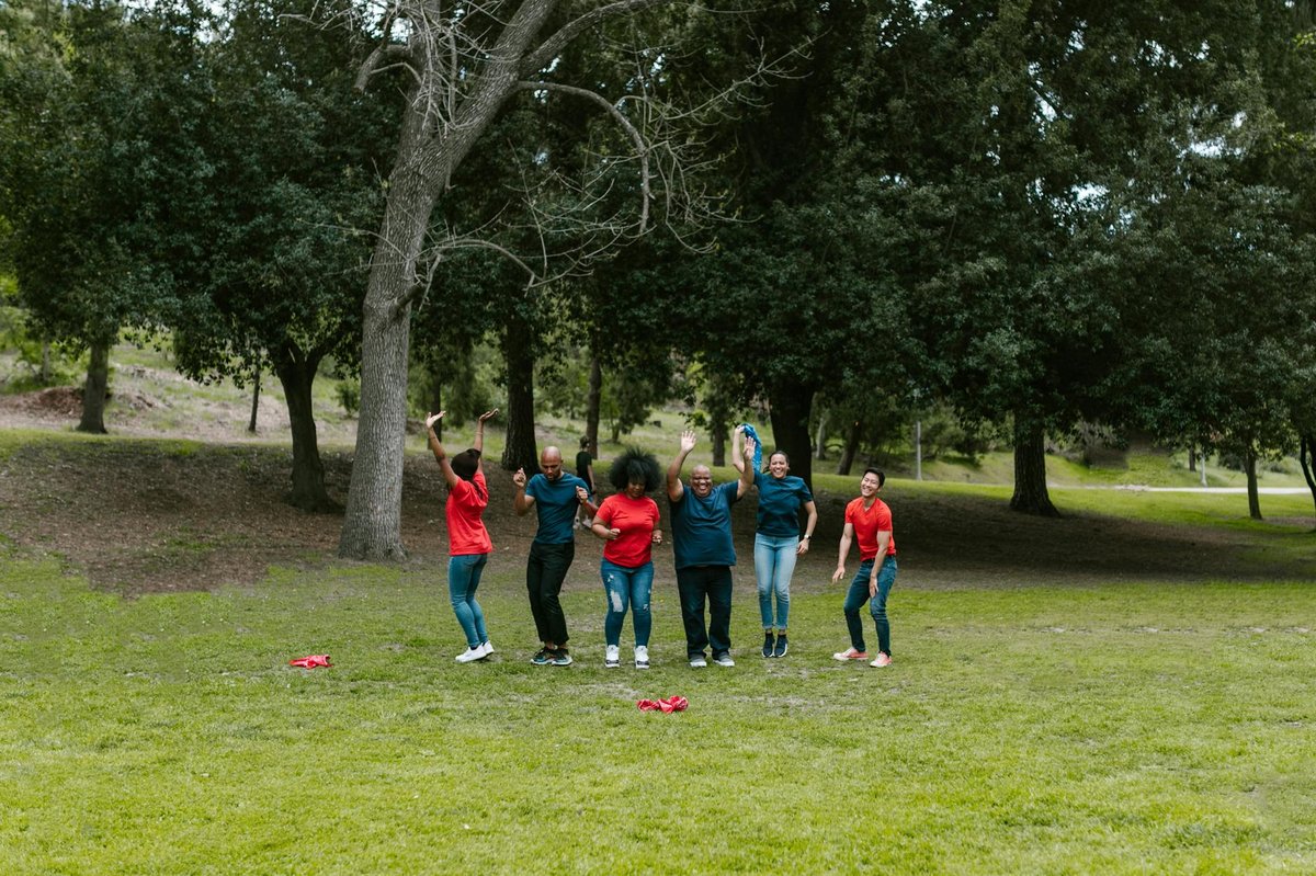 Corporate Event Image