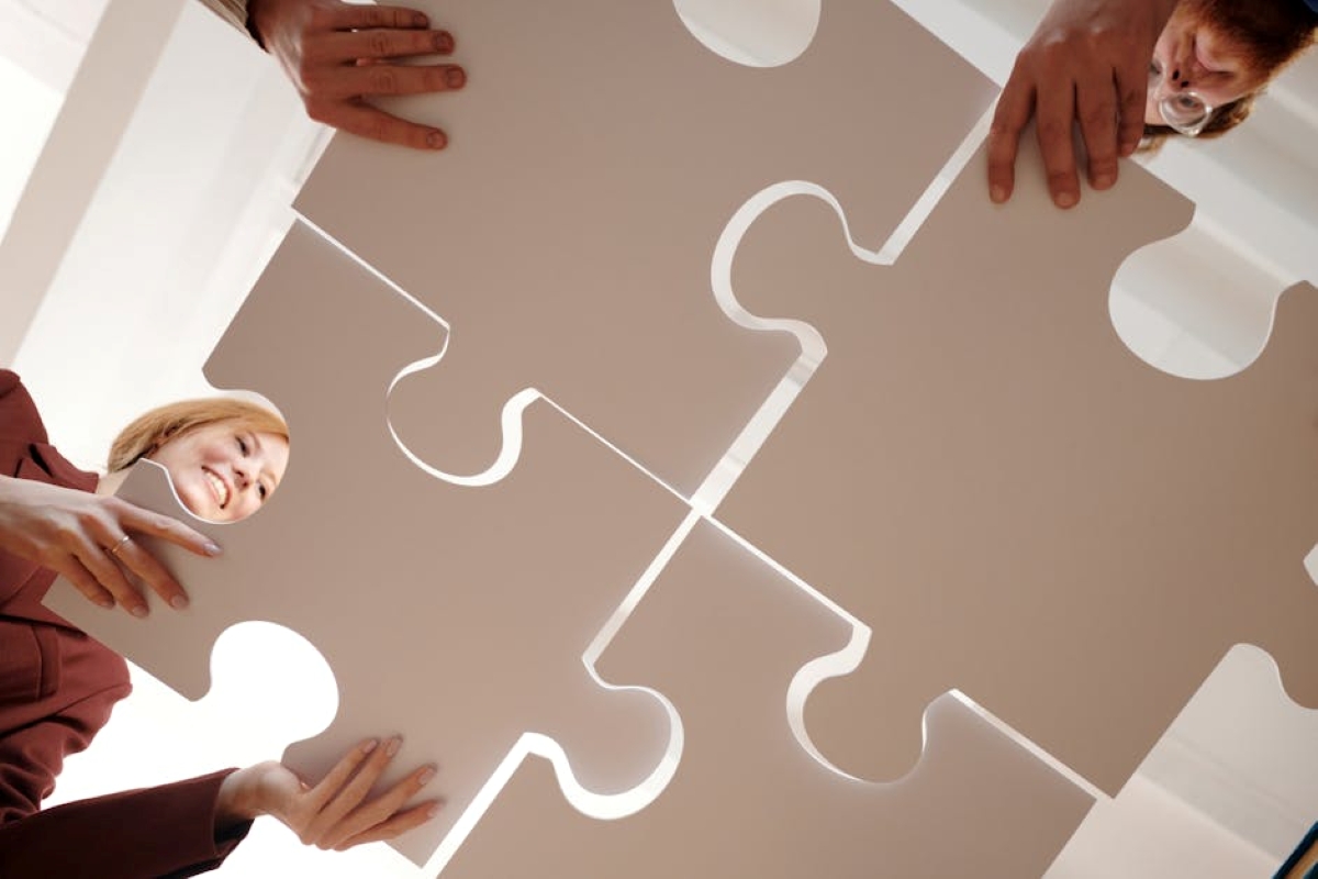 Outlife - Corporate Innovation Team Workshop