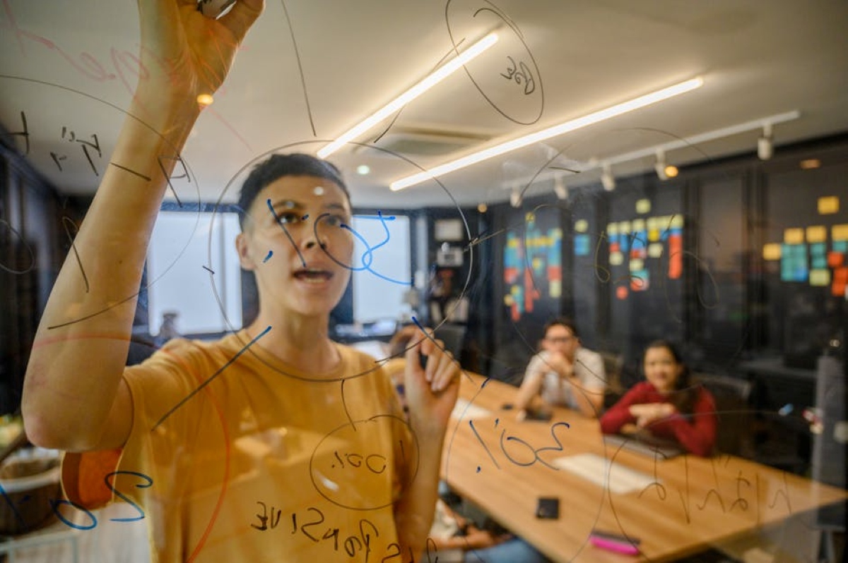 Corporate Event Image