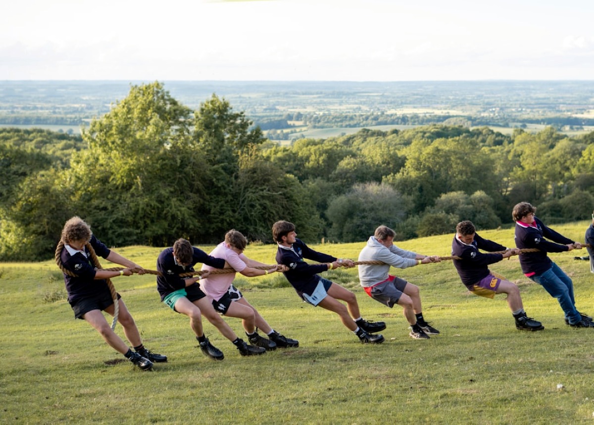 Corporate Event Image