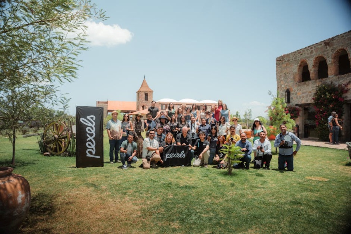 Corporate Event Image