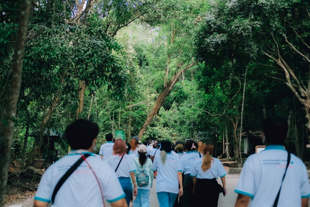Corporate Event Image