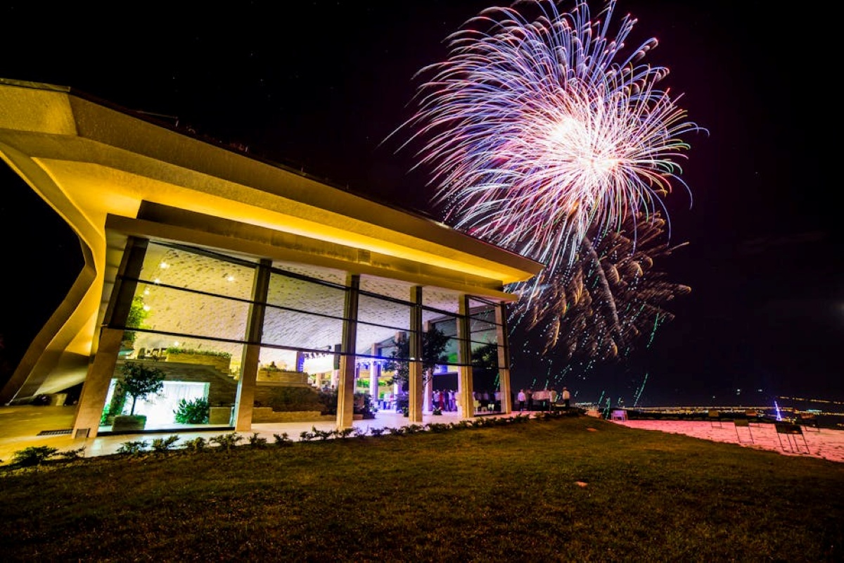 Della Resorts - Corporate Awards Night Gala, Lonavala