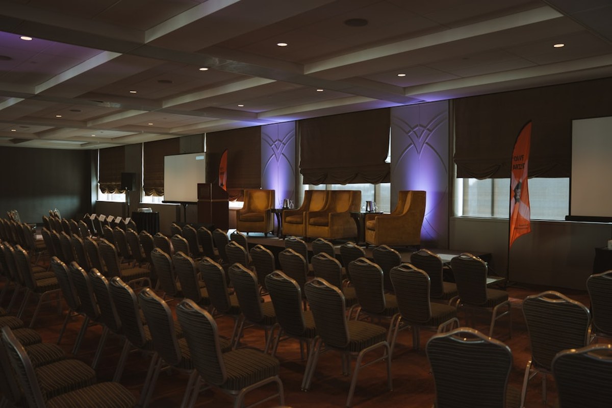 Corporate Event Image