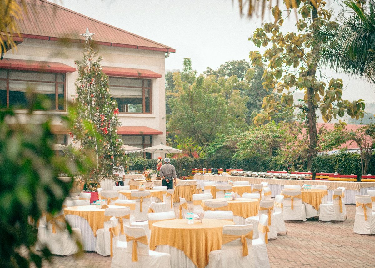 Della Resorts - MICE Conference Package, Lonavala