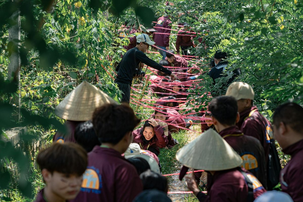 Corporate Event Image