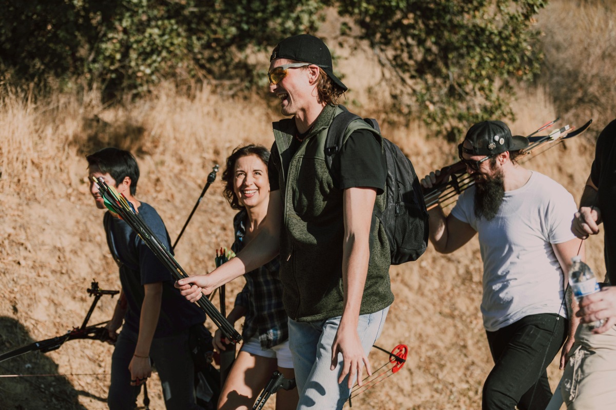 Corporate Event Image