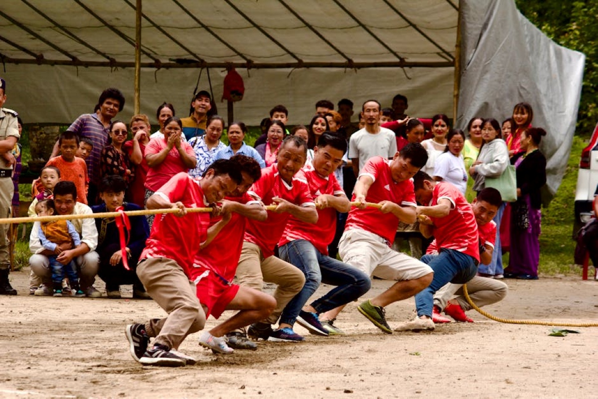 Catalyst India - Sales Team Kickoff Program