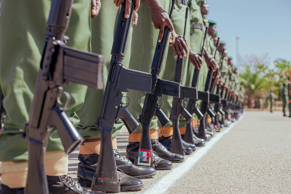 Corporate Event Image