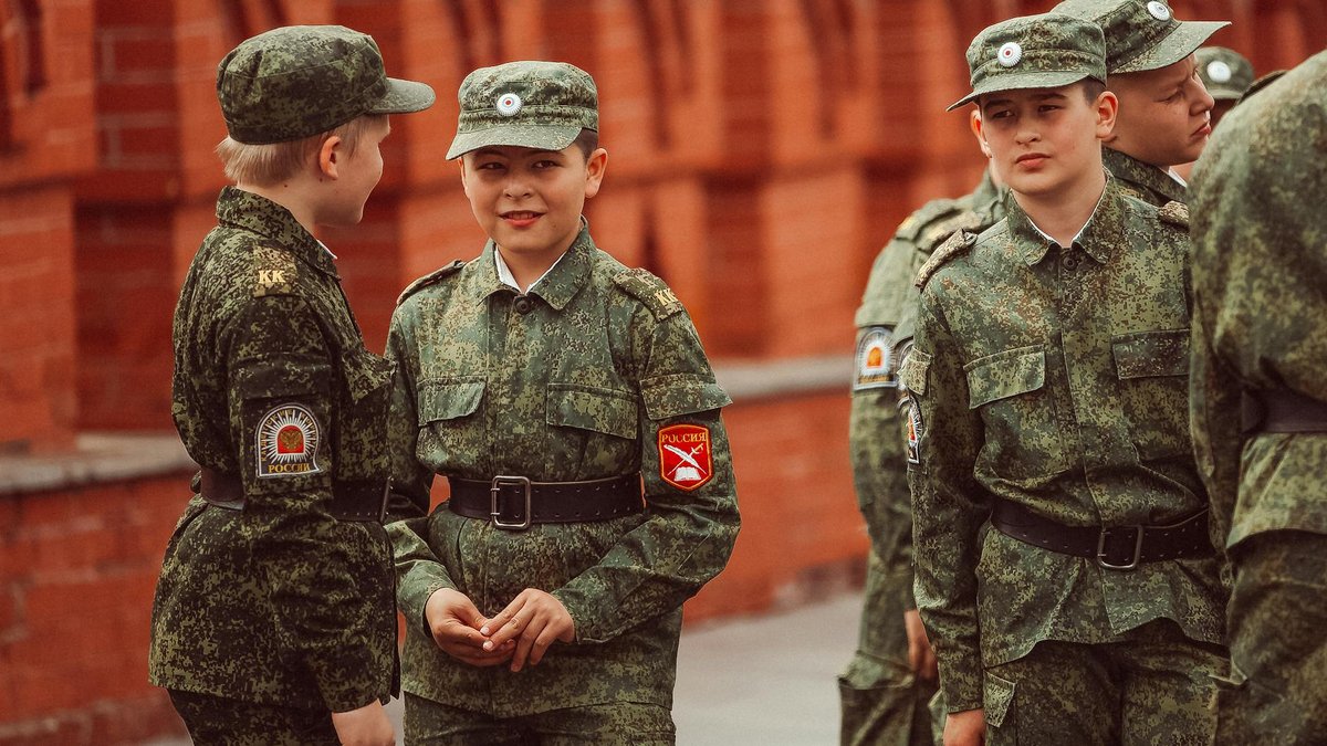 Corporate Event Image