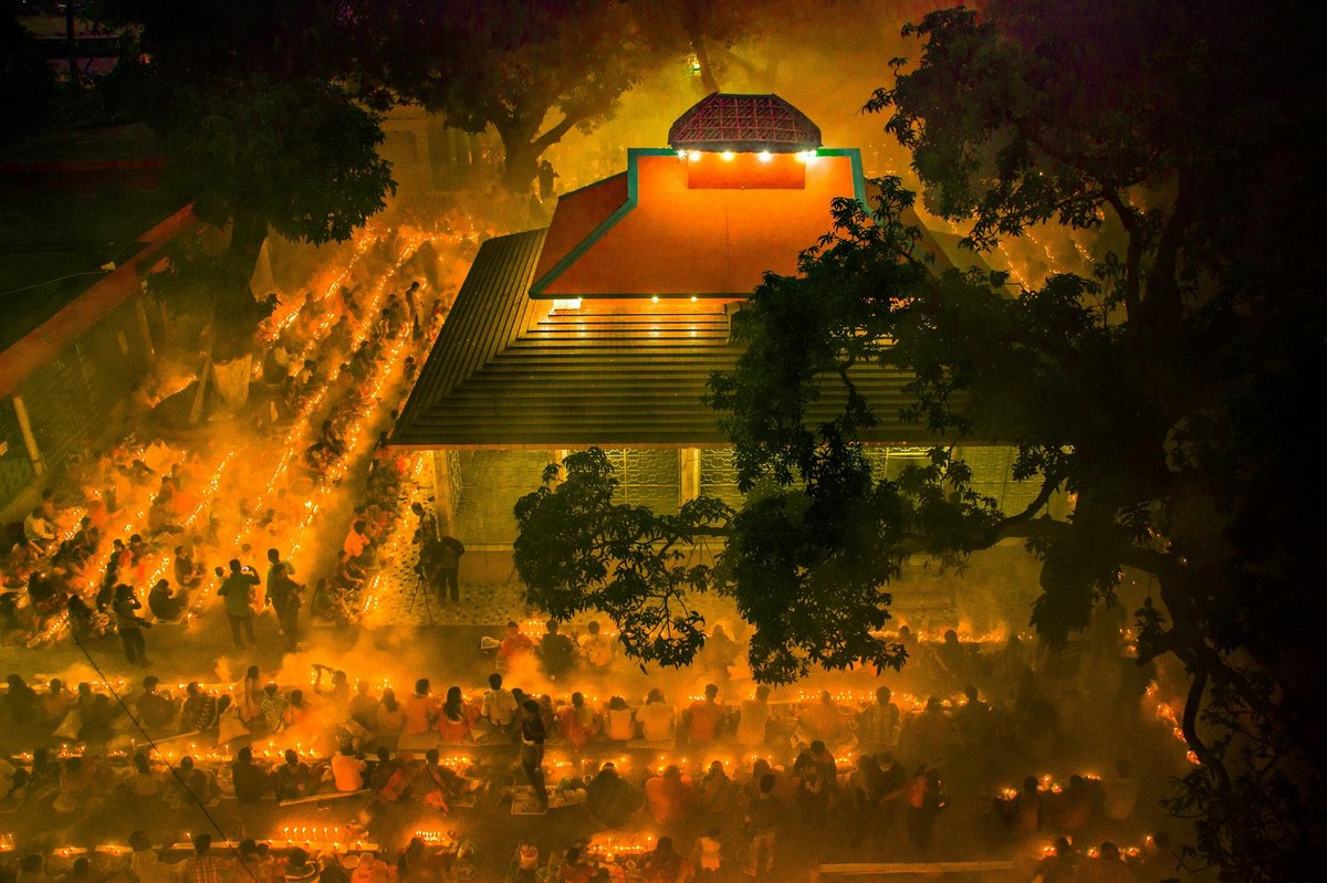 MCF Adventures - Corporate Annual Day Adventure Program