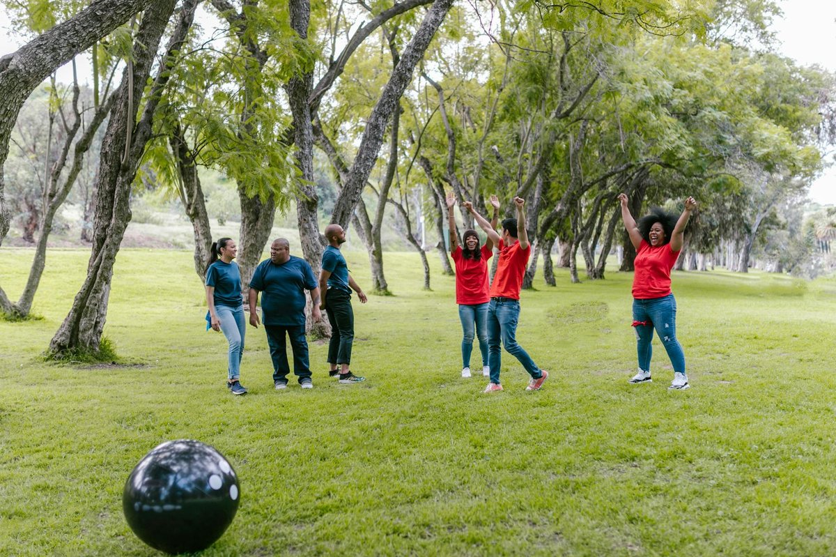 Corporate Event Image