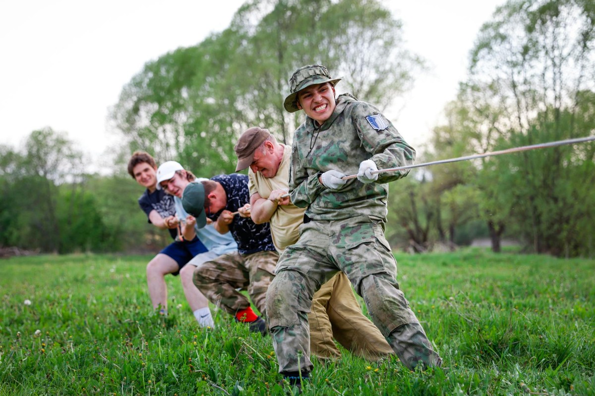 Corporate Event Image