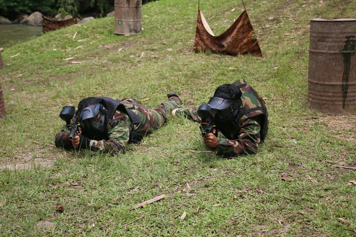 Corporate Event Image