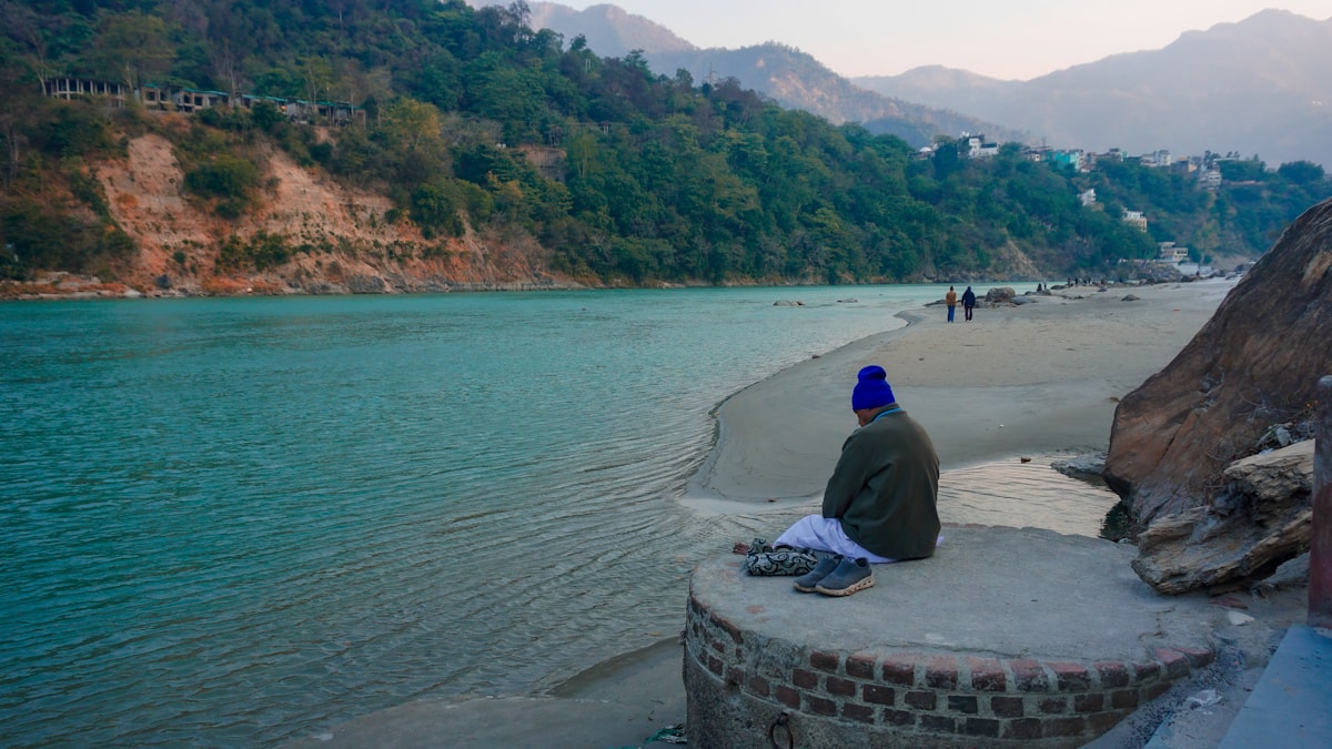 9 Day Hiking & Yoga Retreat: Rishikesh to the Himalayas, India