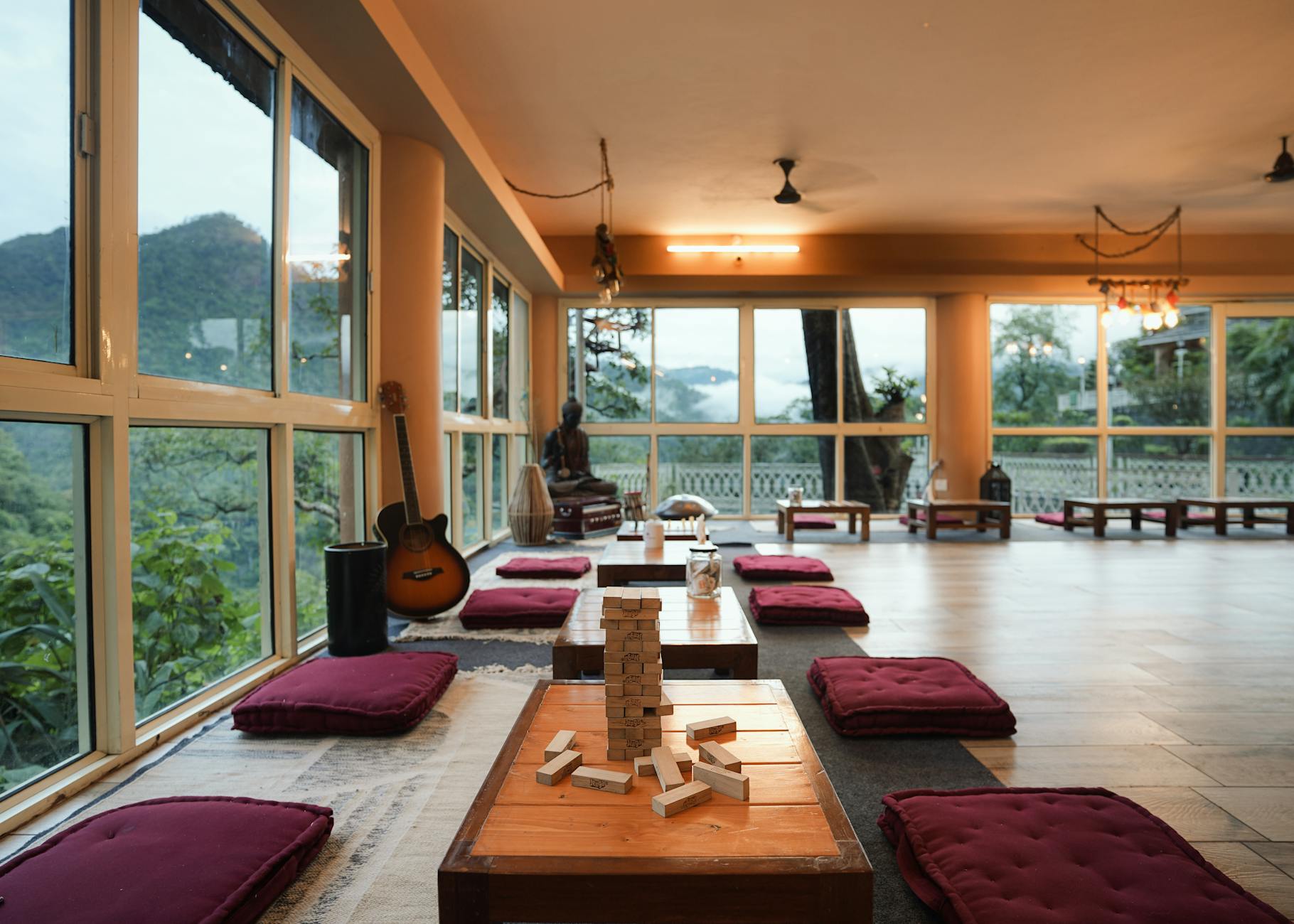 14 Day Panchakarma Detox & Deep Rejuvenation Retreat in India