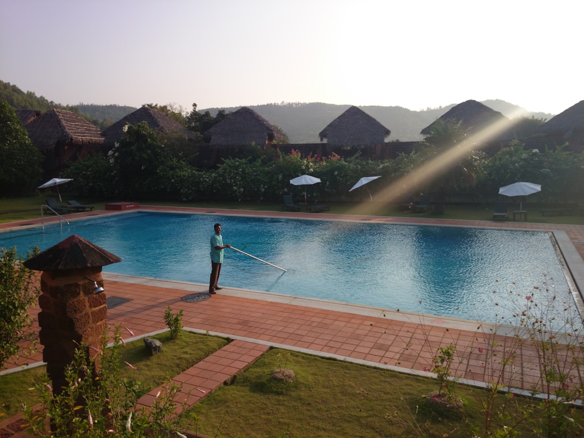 22 Day Holistic Health Retreat in Gokarna, India