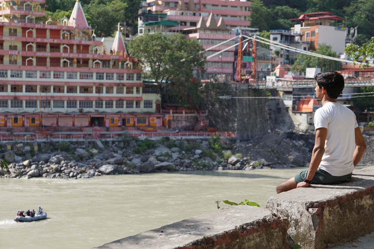 8 Day Panchakarma Retreat with Yoga & Pranayama, Rishikesh, India