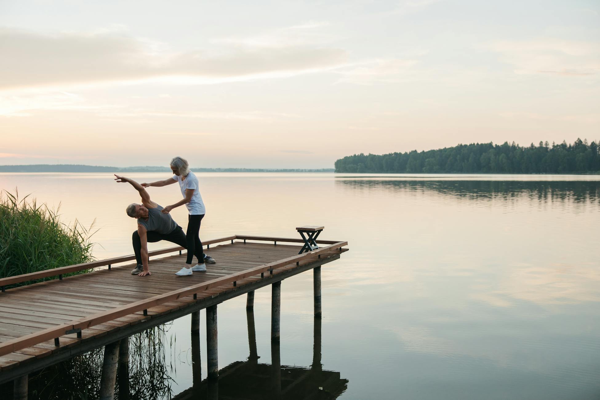 28 Day Yogic NeuroBalance 1:1 Retreat in Mysore, India