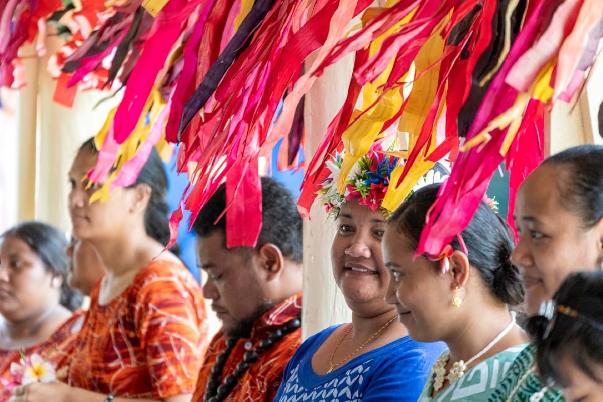 Emoha - Senior Community Festive Camp Program