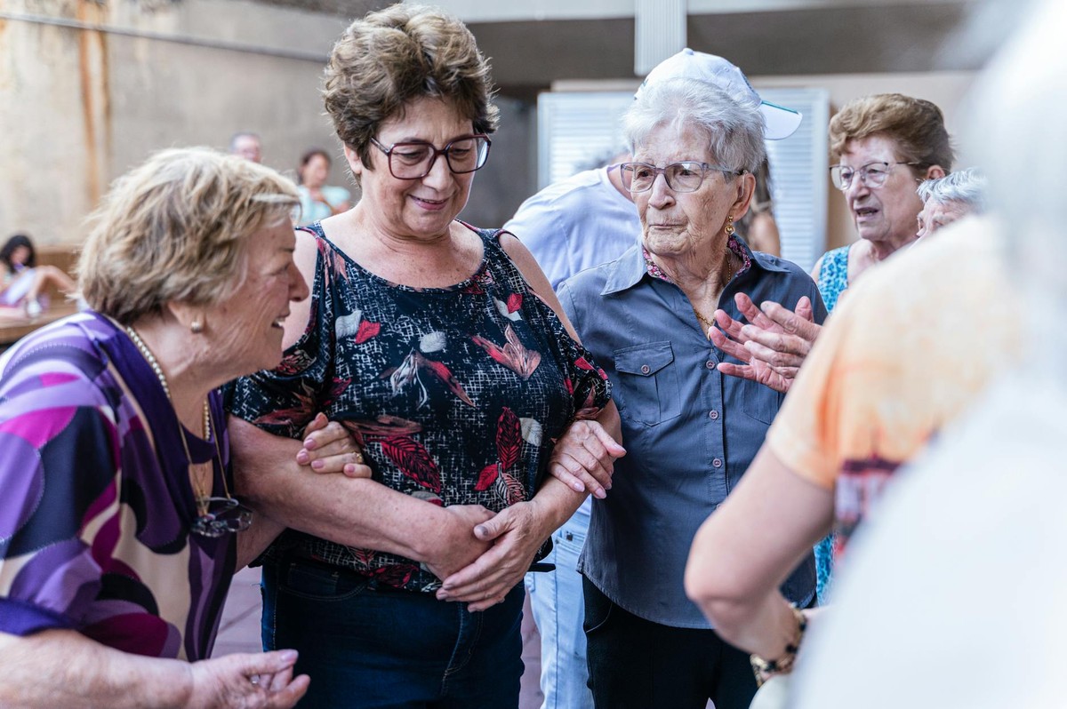50 Plus Voyagers - Senior Citizen Group Tour Camp, Pan-India