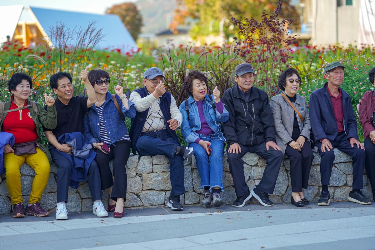 Kare Voyage - Senior Citizen Group Tour & Activity Camp, India