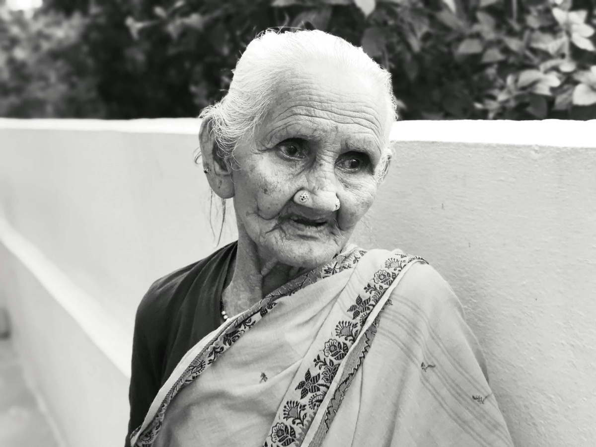 Kesari Tours - Second Innings Senior Citizen Tours, Pan-India
