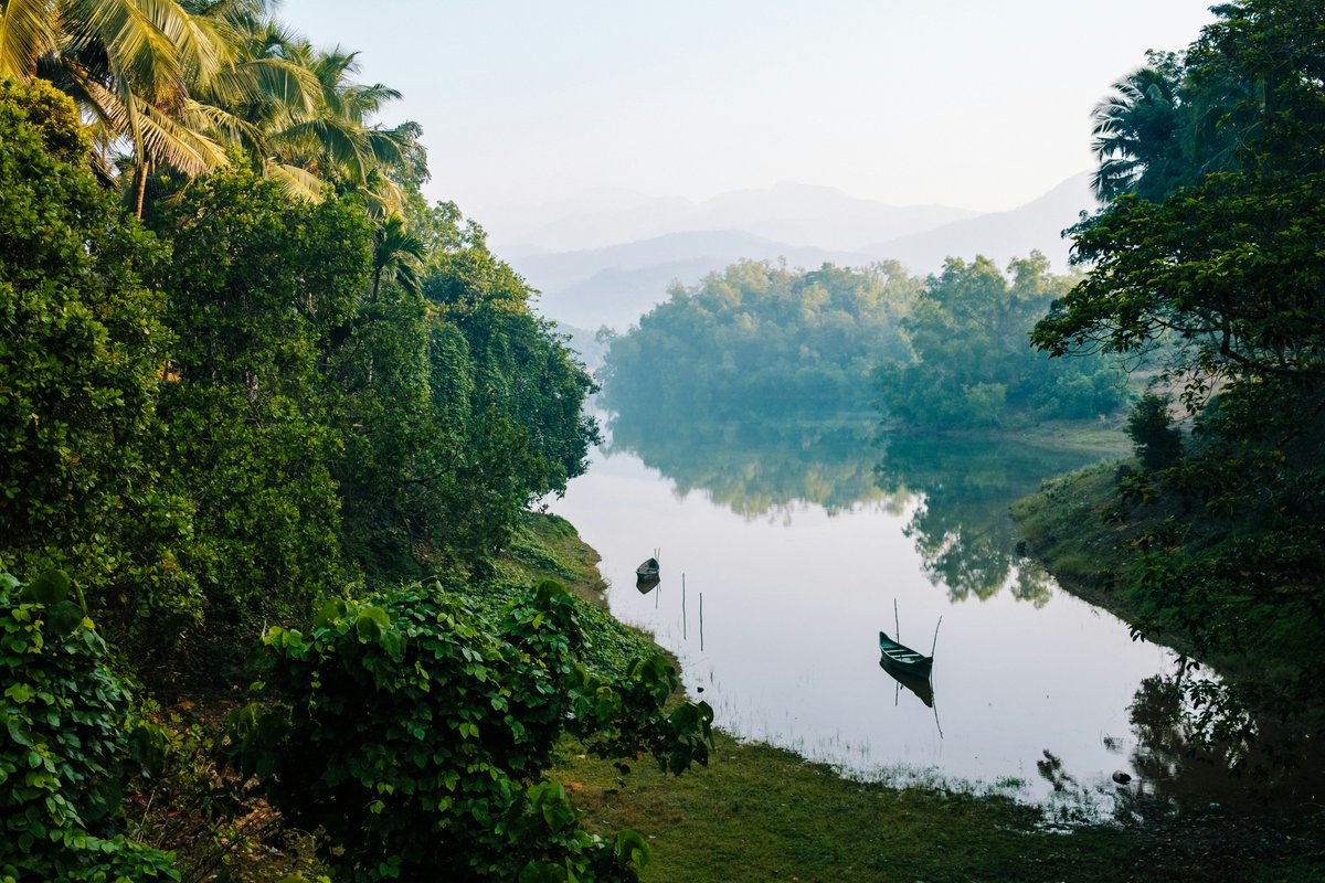 4 Day Rejuvenating Ayurveda and Yoga Retreat in India