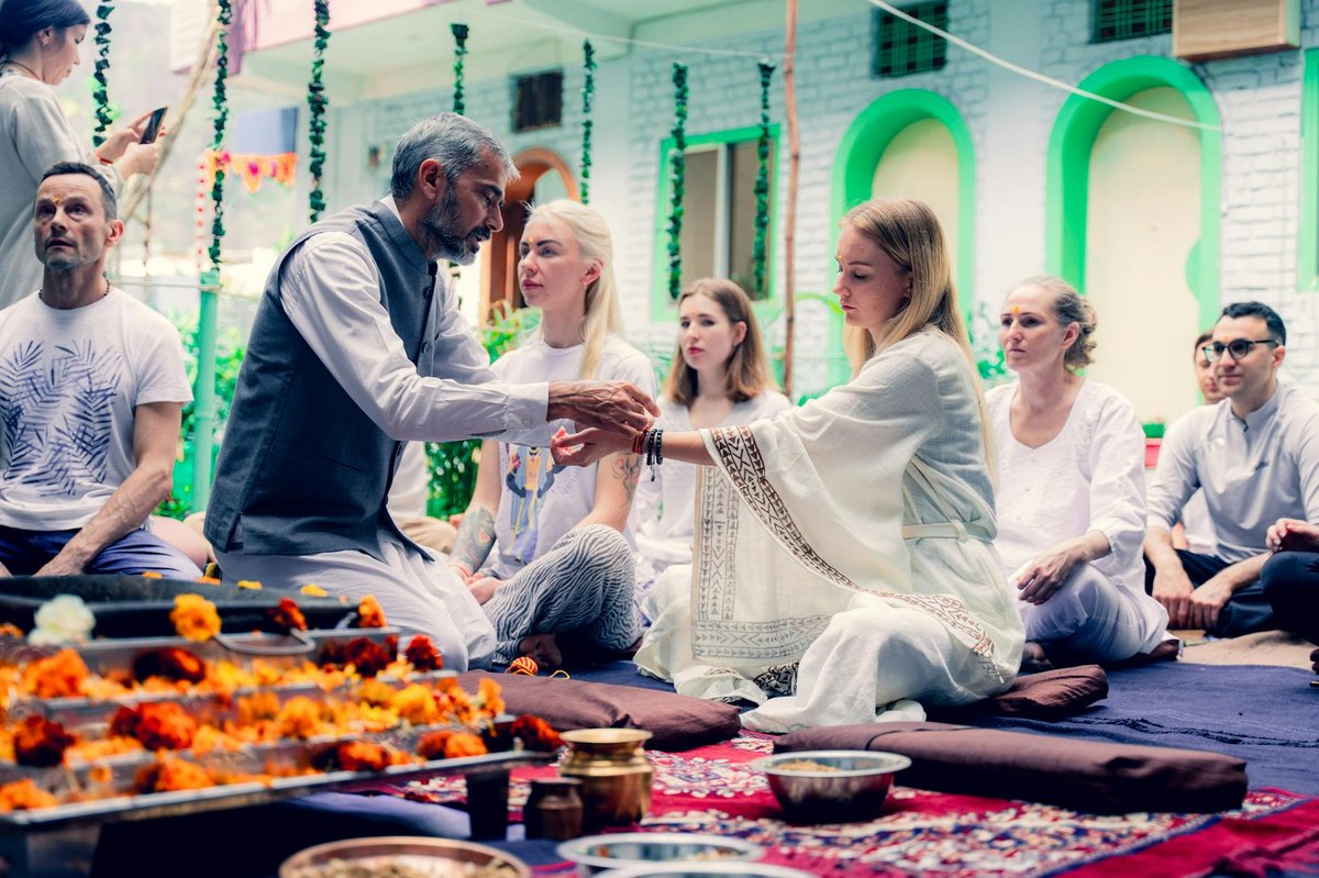 11 Day Vipassana Silent Awakening Meditation Program