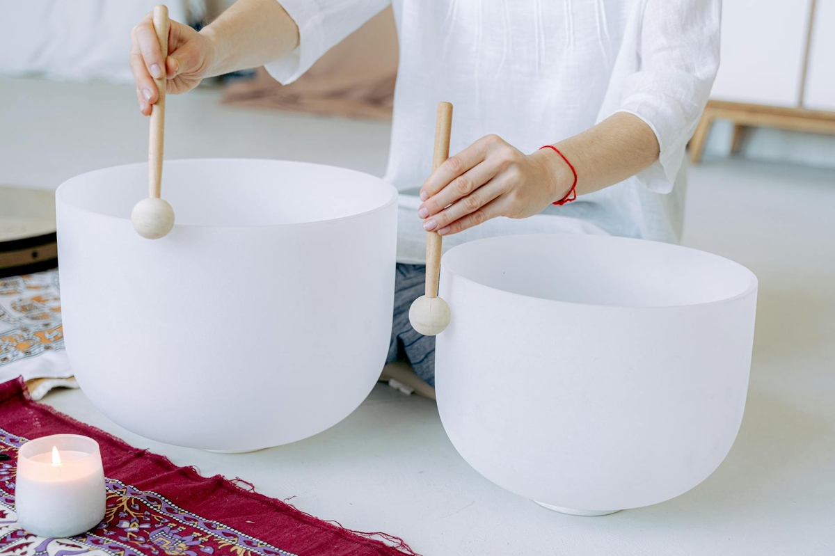 4 Day Sound Healing, Yoga & Meditation Retreat, Rishikesh